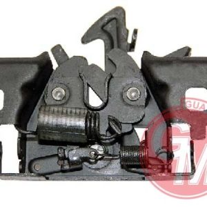 KAPUT KİLİDİ MANUEL RENAULT CLIO IV-CAPTUR-TRAFIC VIVARO-ESPACE 656015563R-6000618153-6560100Q0F