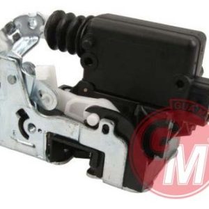 KAPI KİLİDİ ARKA SOL DACİA LOGAN 6001547512