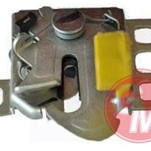 MOTOR KAPUT KİLİDİ FIAT FIORINO 07-14