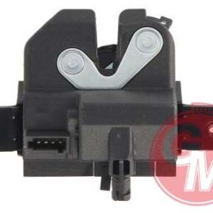 BAGAJ KİLİDİ MOTORLU FIAT DOBLO III-IV 51873093-51839946