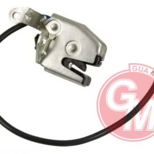 BAGAJ KİLİDİ SOL ALT FIAT DOBLO 01-09 3 KABLOLU ÇİFT KAPI 51757820-46773113