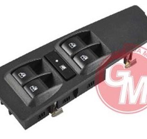 CAM ANAHTARI SOL ÇERÇEVELİ FİAT LİNEA ÇERÇEVELİ 735442332