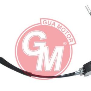 VİTES KUMANDA KUTUSU KOLLU TELLİ DACIA DOKKER-LODGY 1.2TCe-1.6-1.5DCİ 13 349011400R-349018943R