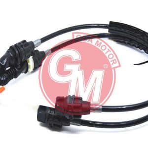 VİTES KUMANDA TELİ DACIA DUSTER 4X4 1.5 DCİ.1.6 2012- 349011155R-341080304R-341088375R