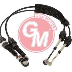 VİTES KUMANDA TELİ DACIA DUSTER 4X4 6 VİTES 2010-