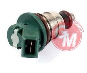 ENJEKTÖR MEMESİ RENAULT MEGANE F3R LAGUNA F3R 2000-8VALF