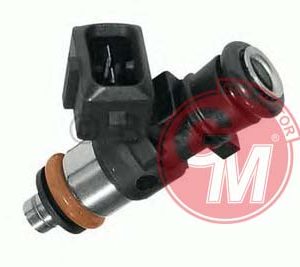 ENJEKTÖR MEMESİ RENAULT CLİO II MODUS TWİNGO LOGAN MCV II 1.2 SANDERO II 1.2 16V D4F