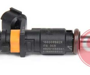 ENJEKTÖR MEMESİ ENAULT FULUENCE MEGANE IV CLİO IV CAPTUR DACIA 1.6 16 VALF H4M 166008992R-8201488601-249001714