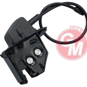 BAGAJ KİLİDİ ALT RENAULT KANGO III 08 8200497822