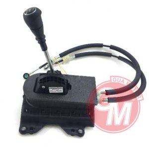 VİTES KUMANDA KUTUSU KOLLU TELLİ FIAT LINEA-GRANDE PUNTO 1.3 MJTD 5VİTES EURO 5 MOTOR 07 17