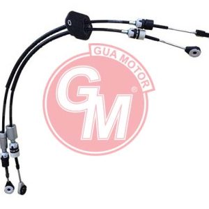 VİTES KUMANDA TELİ FIAT FIORINO-BIPPER-NEMO- 1.4 HDİ 07