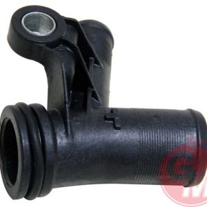 DEVİRDAİM BORUSU RENAULT EXPRESS 1.9 DİZEL F8Q 7700101034-7700100944