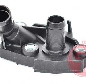 TERMOSTAT SUPORTU FLANŞI RENAULT CLIO III-KANGOO-MEGANE II-MODUS-LOGAN-MICRA-NOTE-QASHQAI 1.5 DCİ 7701476282-8200337841-8200423361