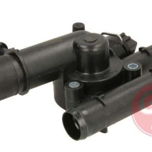 TERMOSTAT KOMPLE RENAULT MÜŞÜRLÜ LAGUNA-KANGOO-TRAFIC 1.9 F9Q-MEGANE 2.0 -89 -MÜŞÜRLÜ 8200674368-8200074346-6001545350