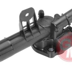 TERMOSTAT KOMPLE MÜŞÜRLÜ KANGOO-CLIO III-MEGANE II 1.5 DCI MÜŞÜRLÜ 89 110602309R-8200248531-8200267349