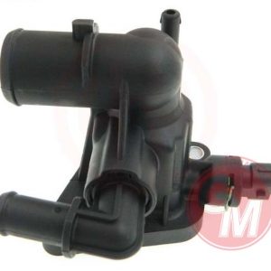 TERMOSTAT KOMPLE FIAT LINEA-DOBLO-GRANDE PUNTO EVO-FIORINO 09-12 -ASTRA J 10 1.3DMTJ CDTI Euro5 8 8 55206391-1336.CL-1338358