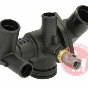 KOMPLE TERMOSTAT PEUGEOT BOXER MUSURLU ÖNDEN ÇEKER V362 2.2 EURO5-88 9678741380-1731770-BK2Q8A586AB