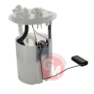 YAKIT DEPO ŞAMANDIRASI RENAULT MEGANE III-FLUENCE 1.5DCİ-MGN III-SCENIC III 1.9DCI 172020033R