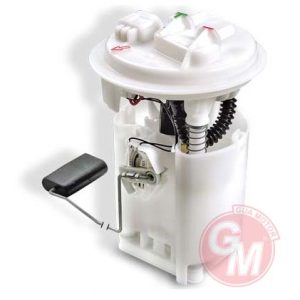 YAKIT DEPO ŞAMANDIRASI RENAULT TWİNGO II 1.2 8 VALF D7F 7700432007-8200683197