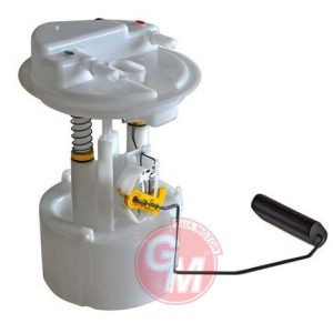 YAKIT DEPO ŞAMANDIRASI RENAULT CLIO II 1.5 DCI K9K- 8200128479-8200035909