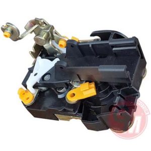 KAPI KİLİDİ ARKA SAĞ MOTOR TAKILAN MOTORSUZ RENAULT R19 - MEGANE 7702127971