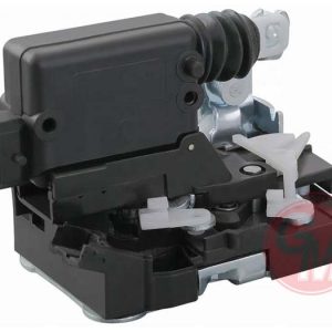 KAPI KİLİDİ ARKA SOL MOTORLU RENAULT R19 - MEGANE