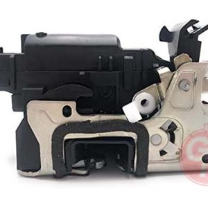 KAPI KİLİDİ ÖN SAĞ DACIA DOKKER LODGY 14