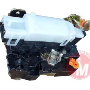 KAPI KİLİDİ ÖN SOL MOTORLU RENAULT KANGOO 8200727508-8200051731