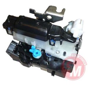 KANGO SÜRGÜLÜ KAPI KİLİDİ SOL MOTORLU RENAULT KANGOO 8200051735