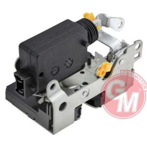 ARKA KAPI KİLİDİ SAĞ MOTORLU DACİA SANDERO 8200735246