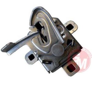 MOTOR KAPUT KİLİDİ FİAT DOBLO 01 04