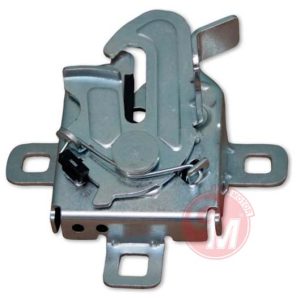 MOTOR KAPUT KİLİDİ FİAT DOBLO 05 - 51823518-51758788-51781077