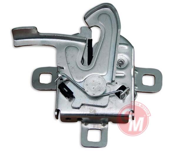 MOTOR KAPUT KİLİDİ FİAT DUCATO - BOXER - JUMPER 1355407080-7934.93-1352313080