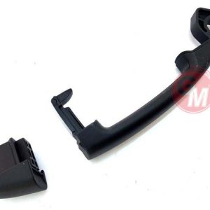 DIŞ KAPI AÇMA KOLU DELİKSİZ KAPAKLI ÖN ARKA RL SET PEUGEOT-PARTNER TEPE CİTROEN-BERLINGO 08-16 - 3 008 - 207 06-12 9101.GG-9101JS-9101JR