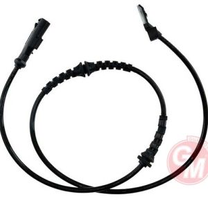 ABS SENSÖRÜ RENAULT MEGANE 3-FLUENCE-SCENIC-DUSTER K4M-838-839-729 ARKA 479000010R-479006271R