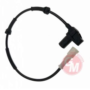 ABS SENSÖRÜ RENAULT ÖN SOL CLİO II 1.2 D7F706-722-726-744-746-764 - 1.4İ ENG. E7J634-635-780/K7J70 0-710 7700411747-7700415681