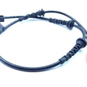 ABS SENSÖRÜ RENAULT LAGUNA II MEGANE II FLUENCE AUDI VW DUSTER 479103473R-259260363R