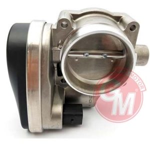 KELEBEK BOĞAZI RENAULT CLİO II