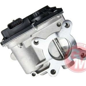 KELEBEK BOĞAZI RENAULT CLIO III-MODUS-SYMBOL-THALIA 1.2 16V D4F