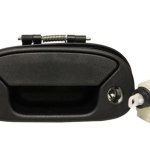 DIŞ KAPI AÇMA KOLU MOTORLU DOBLO I-II 02-12 ARKA BAGAJ KAPISI TEK KAPI MOTOR İLE BERABER