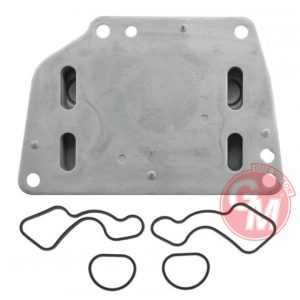 YAĞ SOĞUTUCU FIAT EGEA 16 500L 12 DOBLO 15 FIORINO 16 ALFA ROMEO MİTO 09 18 1.3D MTJ EURO 6 46339229-55255370-55283611