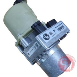 DİREKSİYON POMPASI ELEK KOMPLE RENAULT CLIO KANGO 10 -CLIO III-KANGO III-MODUS DACIA DOKKER LDGY 1.5 DCI 6001550659-491102917R-491101351R