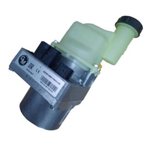 DİREKSİYON POMPASI ELEK KOMPLE DACIA DUSTER 1.2 Tce-1.5 DCİ-1.6 11