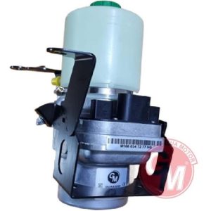 DİREKSİYON POMPASI ELEK KOMPLE VW POLO-SEAT CORDOBA-IBIZA-A1-FABIA-YETI 04-14 TRW TİPİ 6R0423156-6Q0423156Q-6Q0423156AB