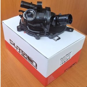 TERMOSTAT KOMPLE RENAULT MEGANE IV KADJAR DUSTER XJD 1.3 TCE H5H