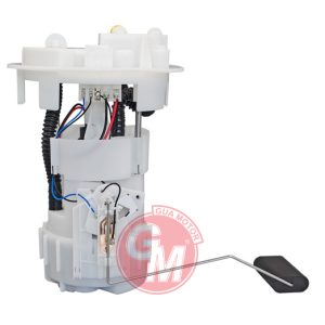 YAKIT DEPO ŞAMANDIRASI KOMPLE PEUGEOT 301 - 208 1.4. 1.6 - VTi- 2008 1.6 VTi - CITROEN-ELYSEE 1.6 VT i 12-