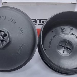 YAĞ FİLTRE KAPAĞI RENAULT CLIO IV CAPTUR SYMBOL II SANDERO II 0.9 H4B MEGANE IV KADJAR 1.2 TCE -HF5 -MERCEDES M281 W177 W247 C118 H247 X118