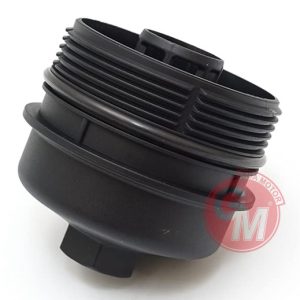 YAĞ FİLTRE KAPAĞI RENAULT TRAFIC II-III 2.0DCI M9R MASTER II G9U LAGUANA 7701476503-1520100Q0A-8200362442