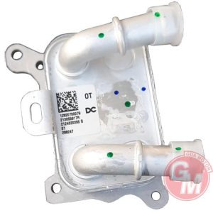 YAĞ SOĞUTUCUSU RENAULT MEGANE IV TALİSMAN CLİO IV NİSSAN DACIA DUSTER LODGY DOKKER QASHQAİ MERCEDES 1.TCE 1.3TCE ORİJİNAL ÜRÜN