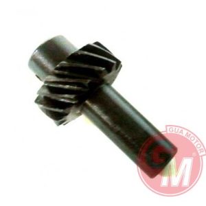 YAĞ POMPA DİŞLİSİ -15 DİŞ FIAT 131 DOĞAN SLX KARTAL SAHIN S - UNO 70 15 DİŞ DİKEY 7580231
